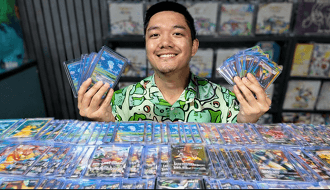 TheBulbaStore