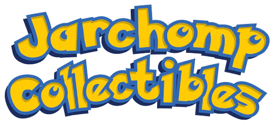 Jarchomp Collectibles