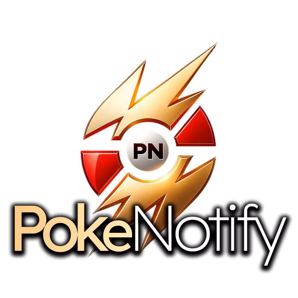 PokeNotify