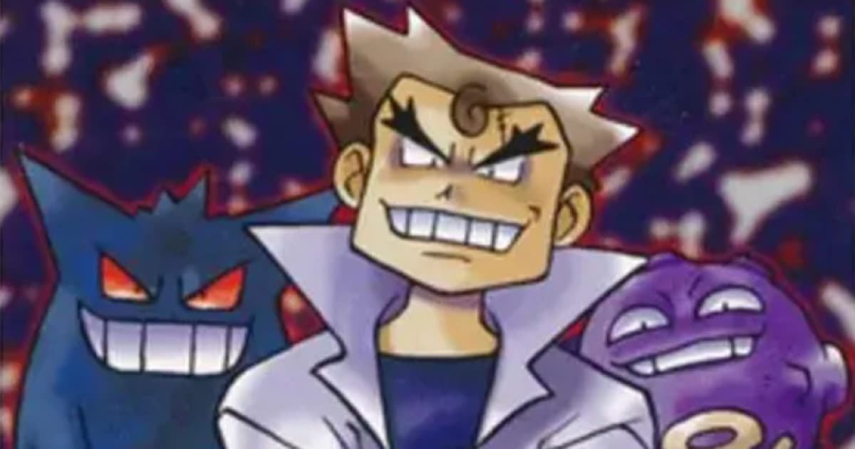 Pokemon Card Misprints and Error Cards: How to Identify Them